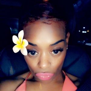 Meet your Posher, Chelle